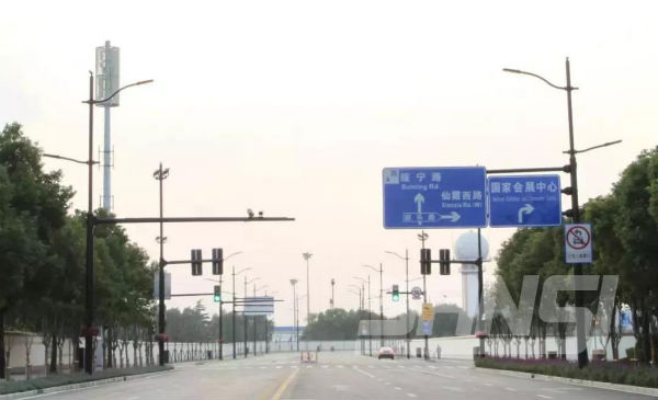 99精品国产兔费观看久久99（sī）▪江（jiāng）蘇新沂智慧路燈項目