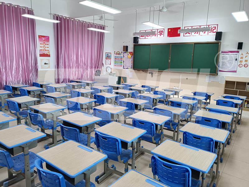 教室燈,護眼（yǎn）燈,節能燈,怎麽選？