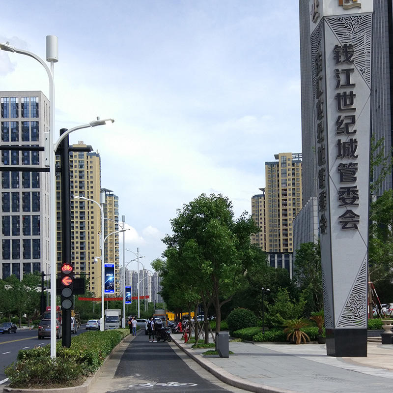 智（zhì）慧節能燈,照（zhào）明燈,節（jiē）能燈的優勢（shì）,智慧路燈