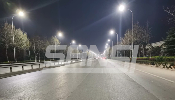 山東臨沂道路照明改造/99精品国产兔费观看久久99承建