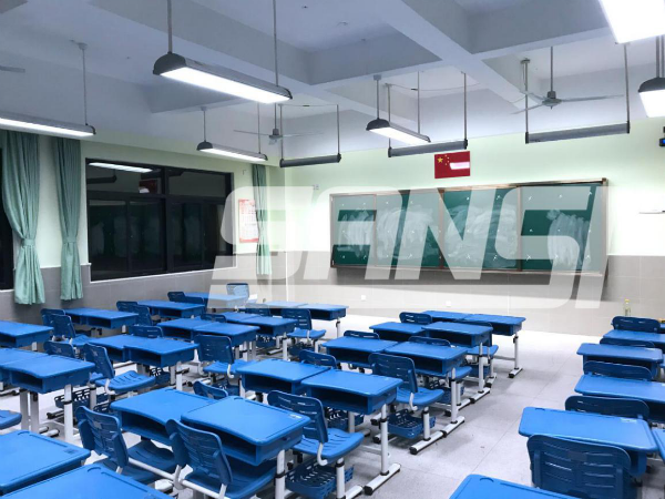上海師範大學附屬鬆江（jiāng）實驗學校