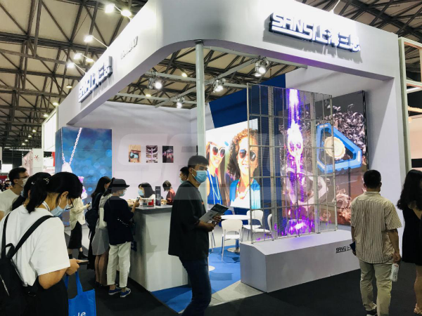 第（dì）六屆上海國際零（líng）售業設計與設備展