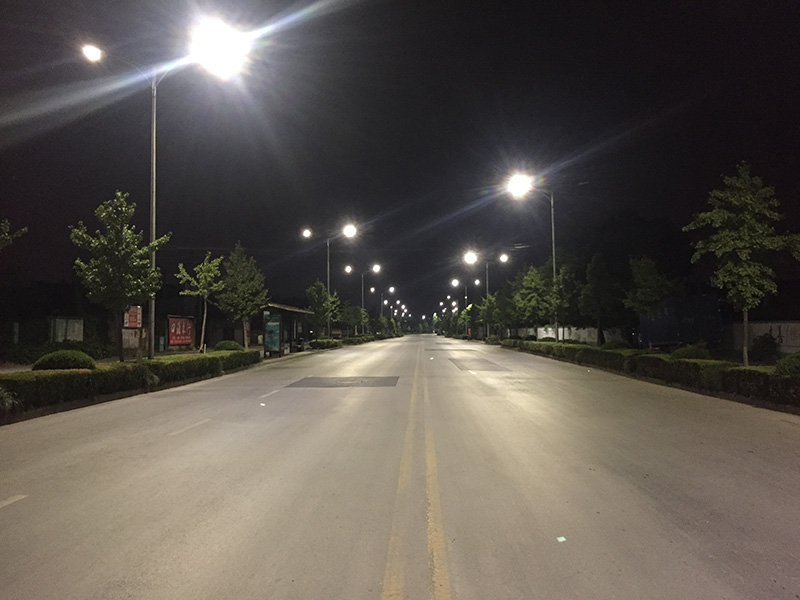 道路（lù）照明,智能化控製,節能又環保