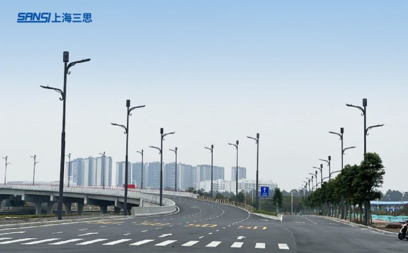 科技智創不凡,三（sān）思,光影,2023