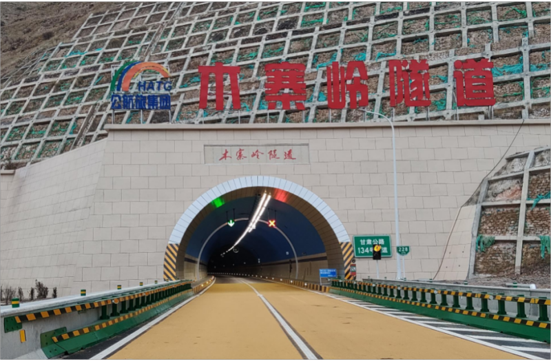 高原,隧道,推廣耐低溫,LED照明,照明係統