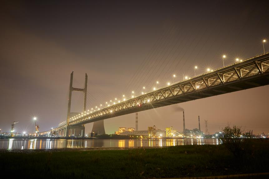 LED路燈,路（lù）燈技術,賦能多元城市空間